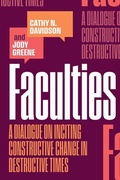 Cover: Faculties - Duke University Press