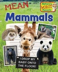 Cover: Mean Mammals - Gareth Stevens Publishing