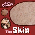 Cover: The Skin - Gareth Stevens Publishing