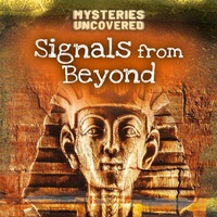 Enlarge image Cover: Signals from Beyond - Gareth Stevens Publishing Lllp