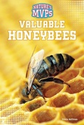 Cover: Valuable Honeybees - Gareth Stevens Publishing