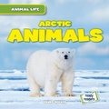 Cover: Arctic Animals - Gareth Stevens Publishing