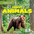 Cover: Forest Animals - Gareth Stevens Publishing