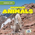 Cover: Mountain Animals - Gareth Stevens Publishing