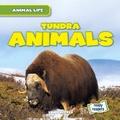 Cover: Tundra Animals - Gareth Stevens Publishing