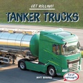 Cover: Tanker Trucks - Gareth Stevens Publishing
