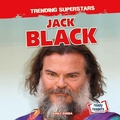 Cover: Jack Black - Gareth Stevens Publishing