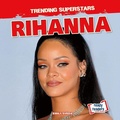 Cover: Rihanna - Gareth Stevens Publishing