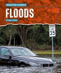 Cover: Floods - Gareth Stevens Publishing