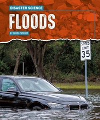 Enlarge image Cover: Floods - Gareth Stevens Publishing