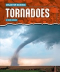 Cover: Tornadoes - Gareth Stevens Publishing