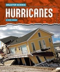 Cover: Hurricanes - Gareth Stevens Publishing