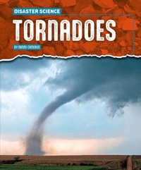 Enlarge image Cover: Tornadoes - Gareth Stevens Publishing