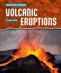 Cover: Volcanic Eruptions - Gareth Stevens Publishing