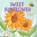 Cover: Sweet Sunflower - Flowerpot Press