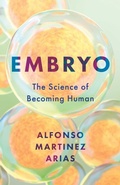 Cover: Embryo - Globe Pequot Press