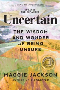 Enlarge image Cover: Uncertain - Globe Pequot Press