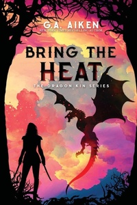Enlarge image Cover: Bring the Heat - Kensington Publishing