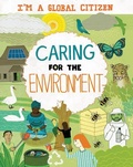 Cover: Caring for the Environment - PowerKids Press