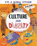 Cover: Culture and Diversity - PowerKids Press