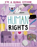 Cover: Human Rights - PowerKids Press