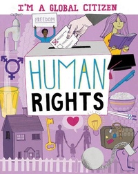 Enlarge image Cover: Human Rights - PowerKids Press
