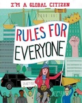 Cover: Rules for Everyone - PowerKids Press