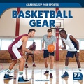 Cover: Basketball Gear - PowerKids Press