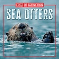 Cover: Sea Otters - PowerKids Press
