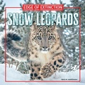 Cover: Snow Leopards - PowerKids Press