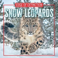 Enlarge image Cover: Snow Leopards - PowerKids Press