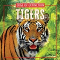 Cover: Tigers - PowerKids Press