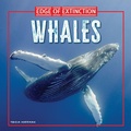 Cover: Whales - PowerKids Press