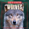 Cover: Wolves - PowerKids Press