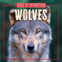 Enlarge image Cover: Wolves - PowerKids Press