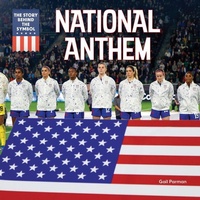 Enlarge image Cover: National Anthem - PowerKids Press