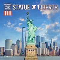 Enlarge image Cover: Statue of Liberty - PowerKids Press