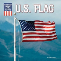 Enlarge image Cover: U.S. Flag - PowerKids Press