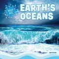 Cover: Earth's Oceans - PowerKids Press