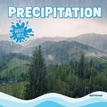 Cover: Precipitation - PowerKids Press