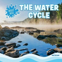 Enlarge image Cover: The Water Cycle - PowerKids Press