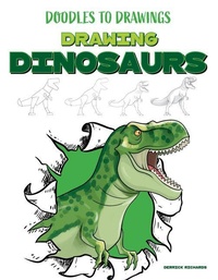 Enlarge image Cover: Drawing Dinosaurs - PowerKids Press