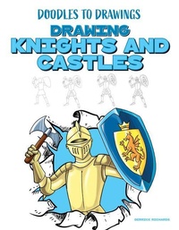 Enlarge image Cover: Drawing Knights and Castles - PowerKids Press
