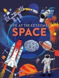 Cover: Space - PowerKids Press