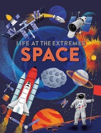 Enlarge image Cover: Space - PowerKids Press
