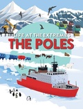 Cover: The Poles - PowerKids Press