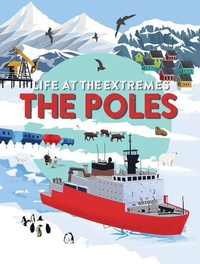 Enlarge image Cover: The Poles - PowerKids Press