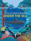 Cover: Under the Sea - PowerKids Press
