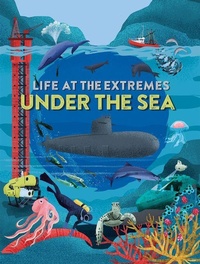 Enlarge image Cover: Under the Sea - PowerKids Press