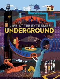 Enlarge image Cover: Underground - PowerKids Press